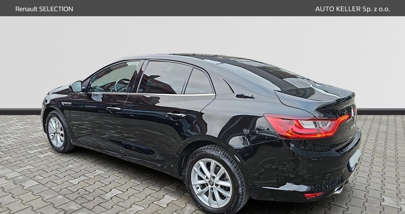 Renault Megane cena 59900 przebieg: 53000, rok produkcji 2019 z Opole małe 379